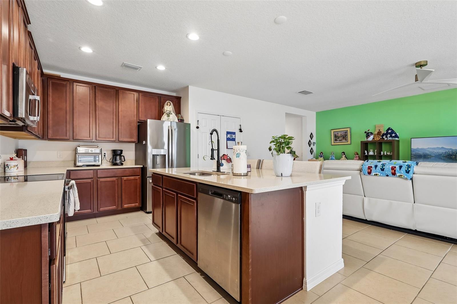 DAVENPORT ESTATES - Residential