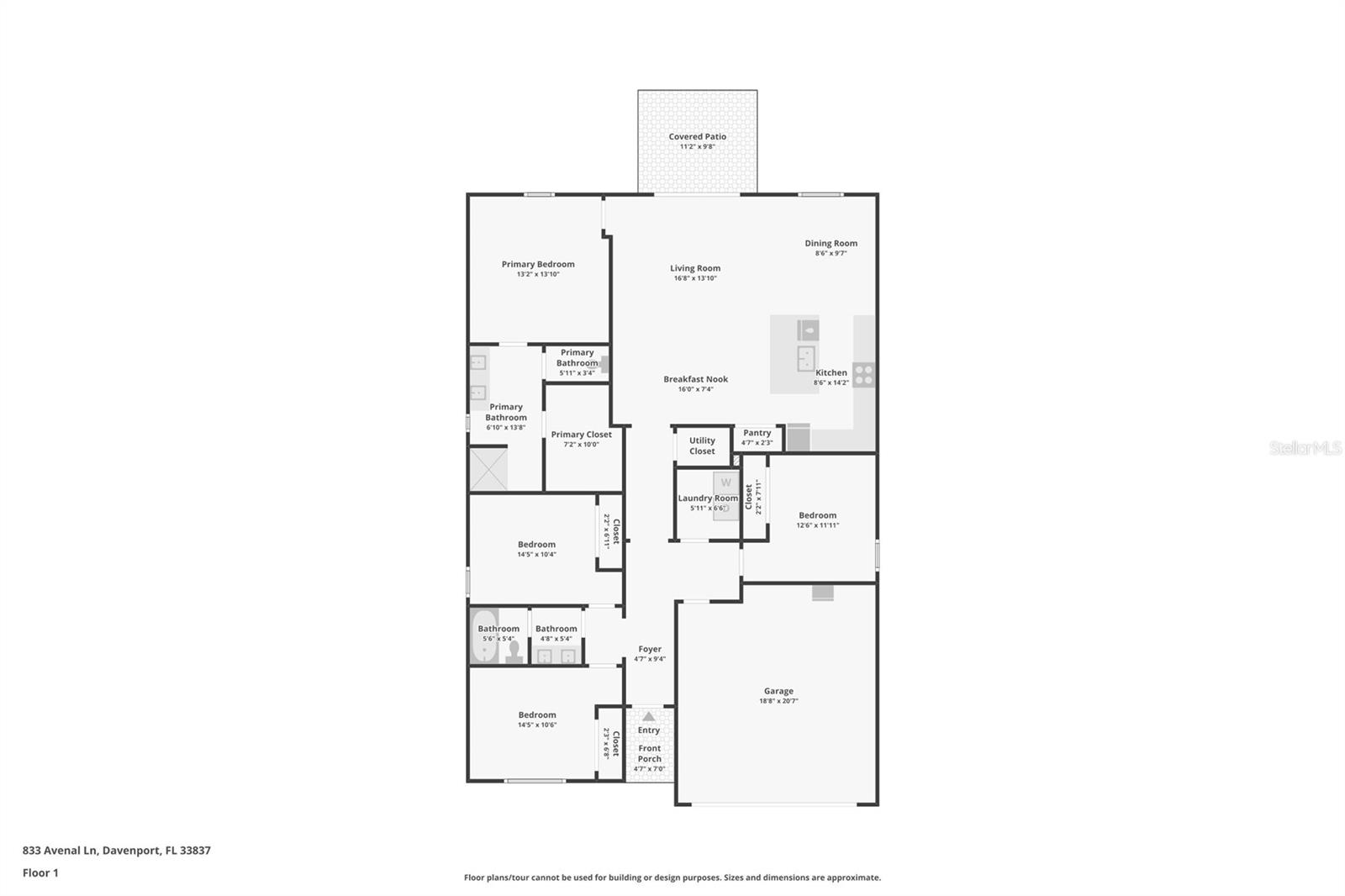 DAVENPORT ESTATES - Residential