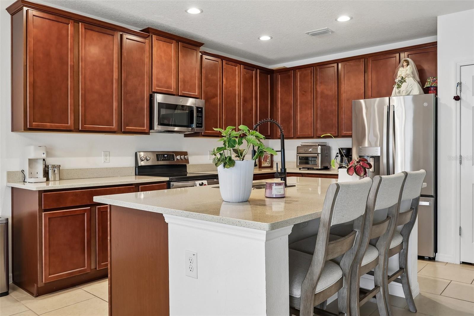 DAVENPORT ESTATES - Residential