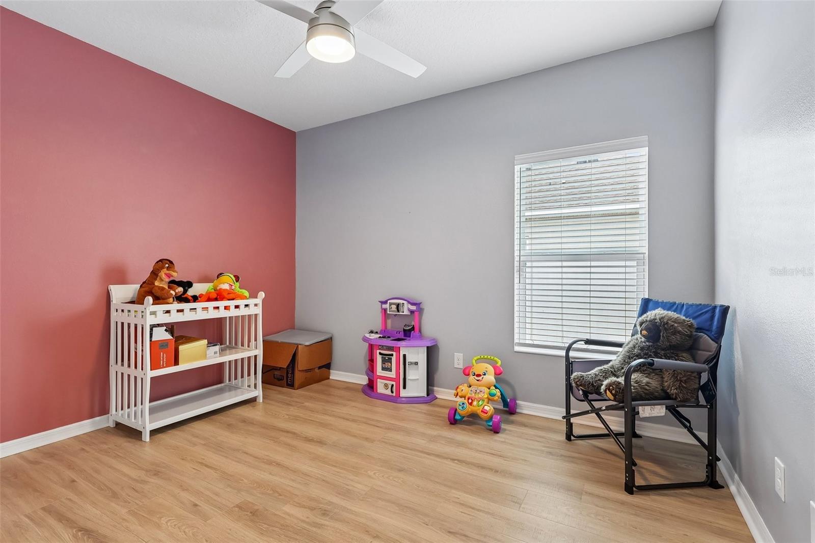 DAVENPORT ESTATES - Residential
