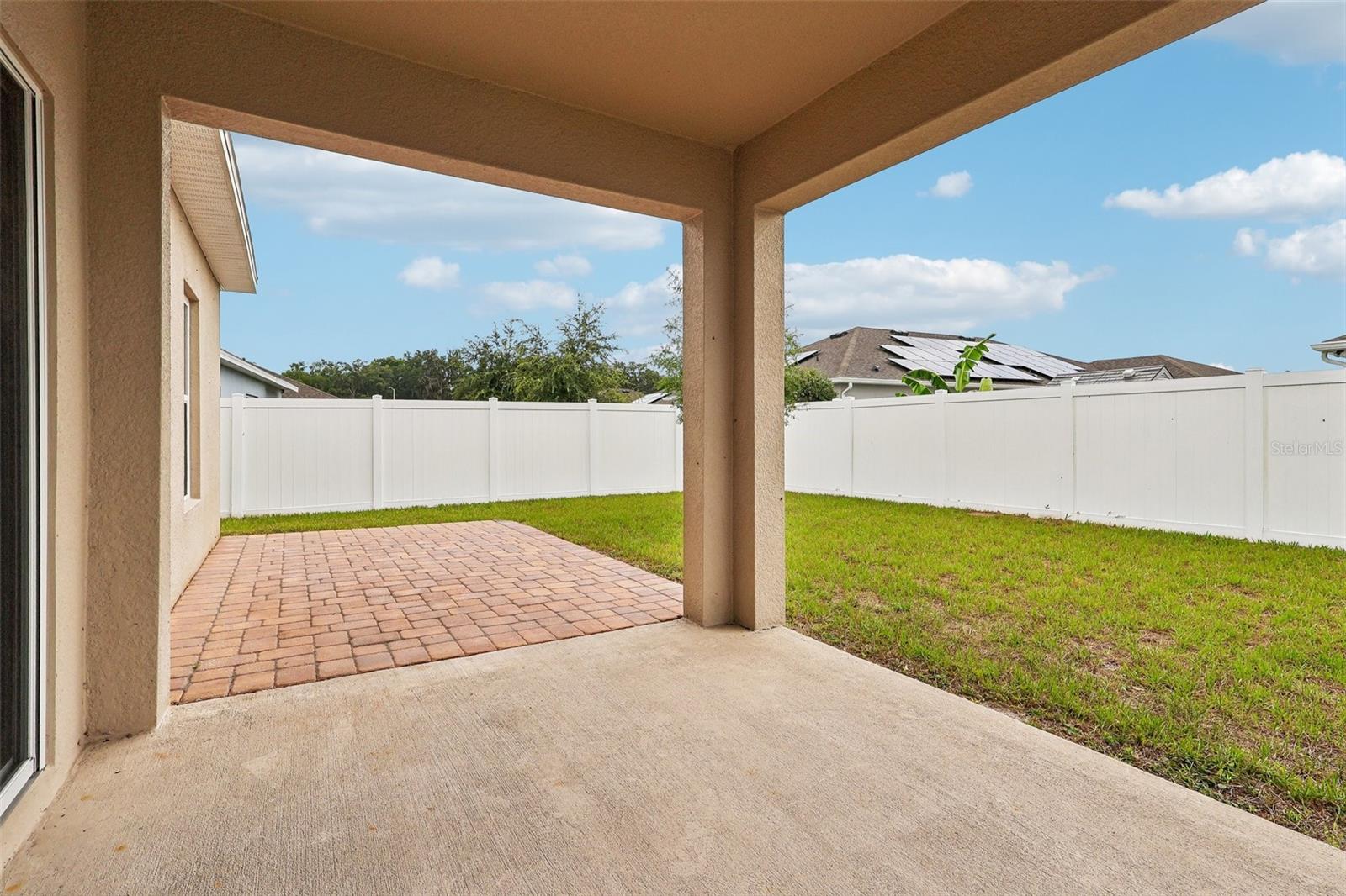 DAVENPORT ESTATES - Residential