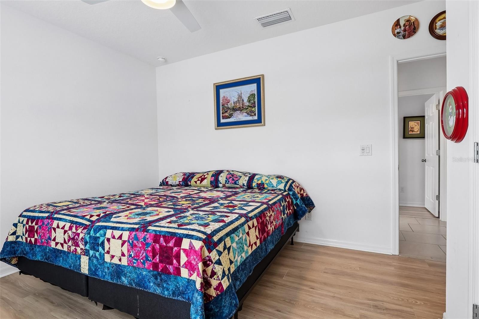 DAVENPORT ESTATES - Residential