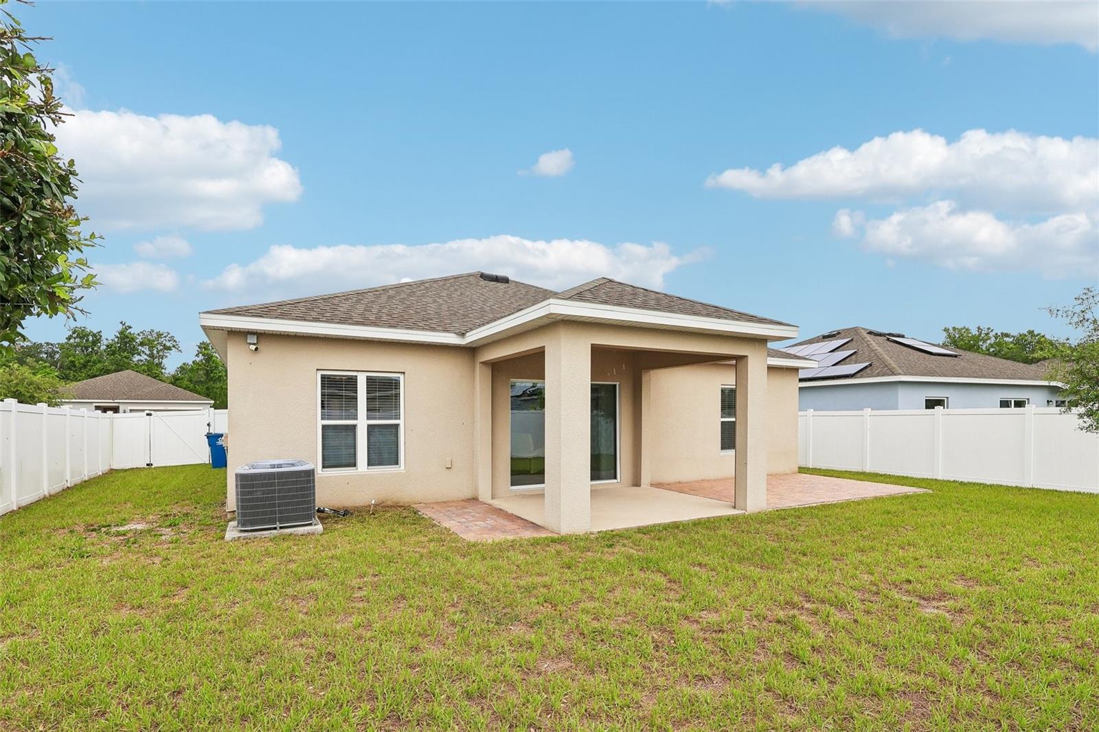 DAVENPORT ESTATES - Residential