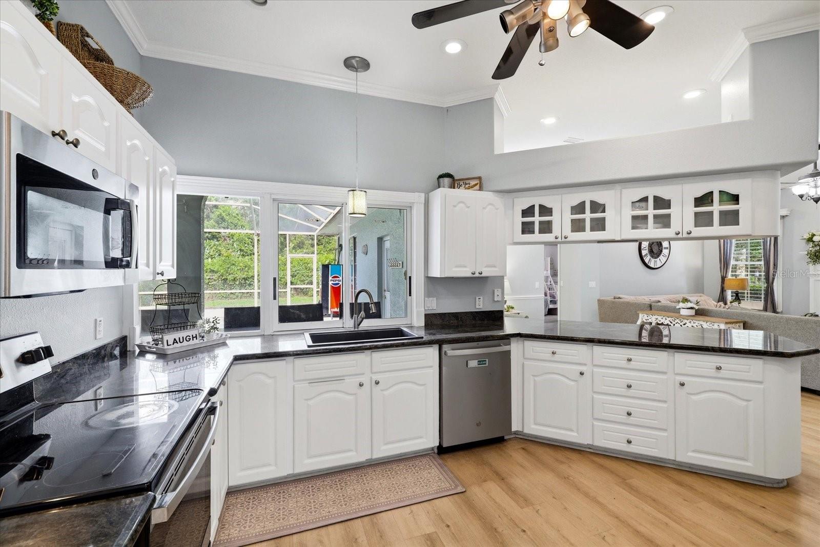 LONGWOOD PLACE - Residential