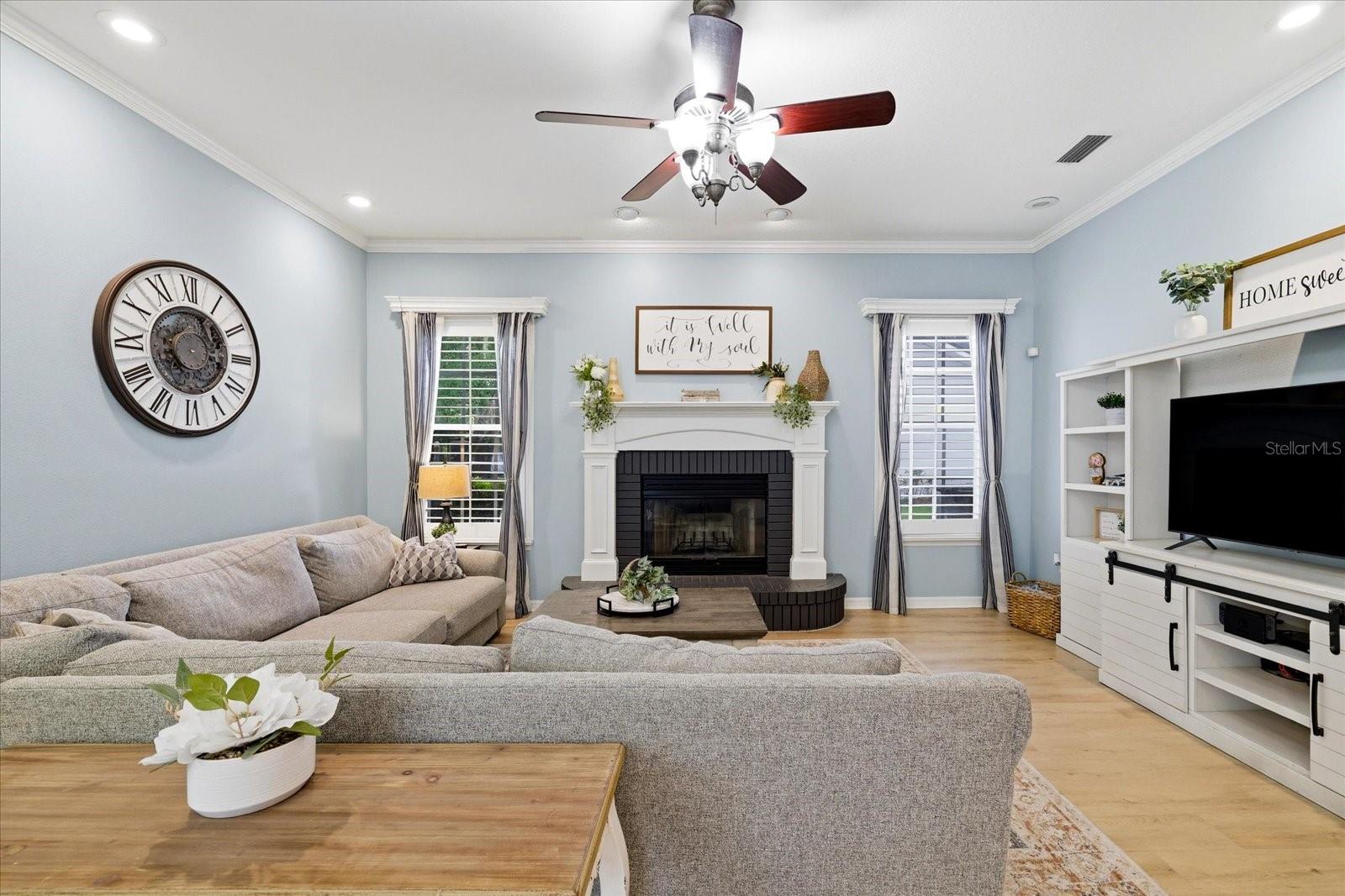 LONGWOOD PLACE - Residential