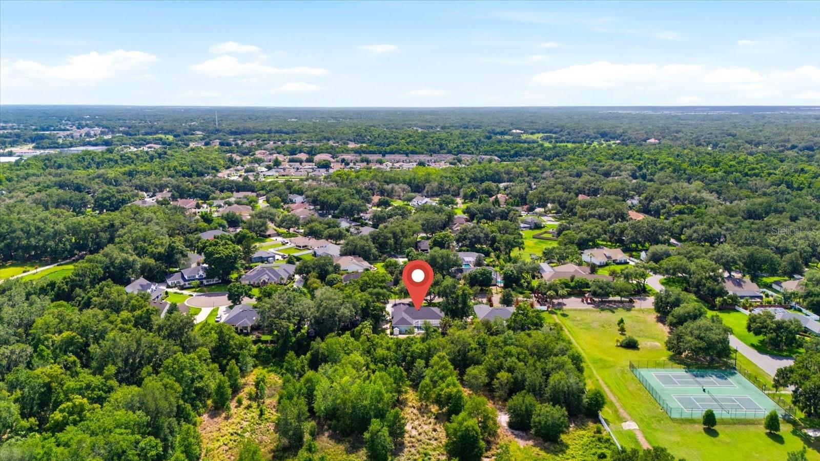 LONGWOOD PLACE - Residential