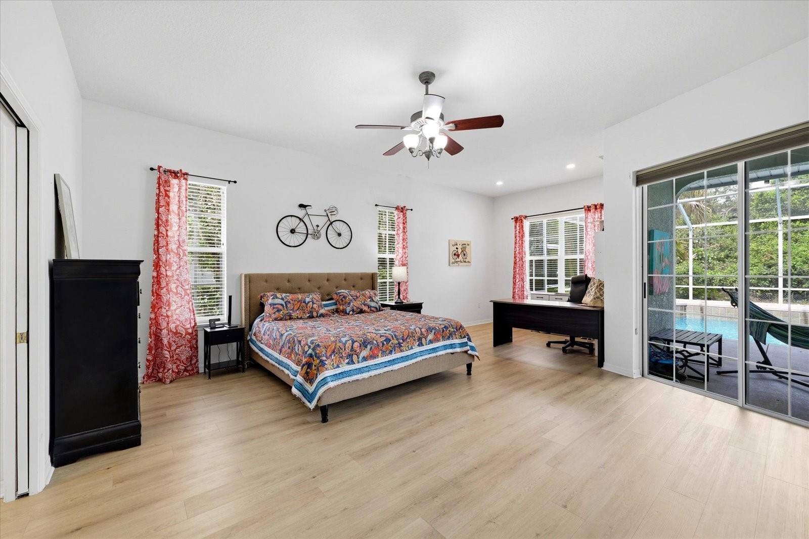 LONGWOOD PLACE - Residential