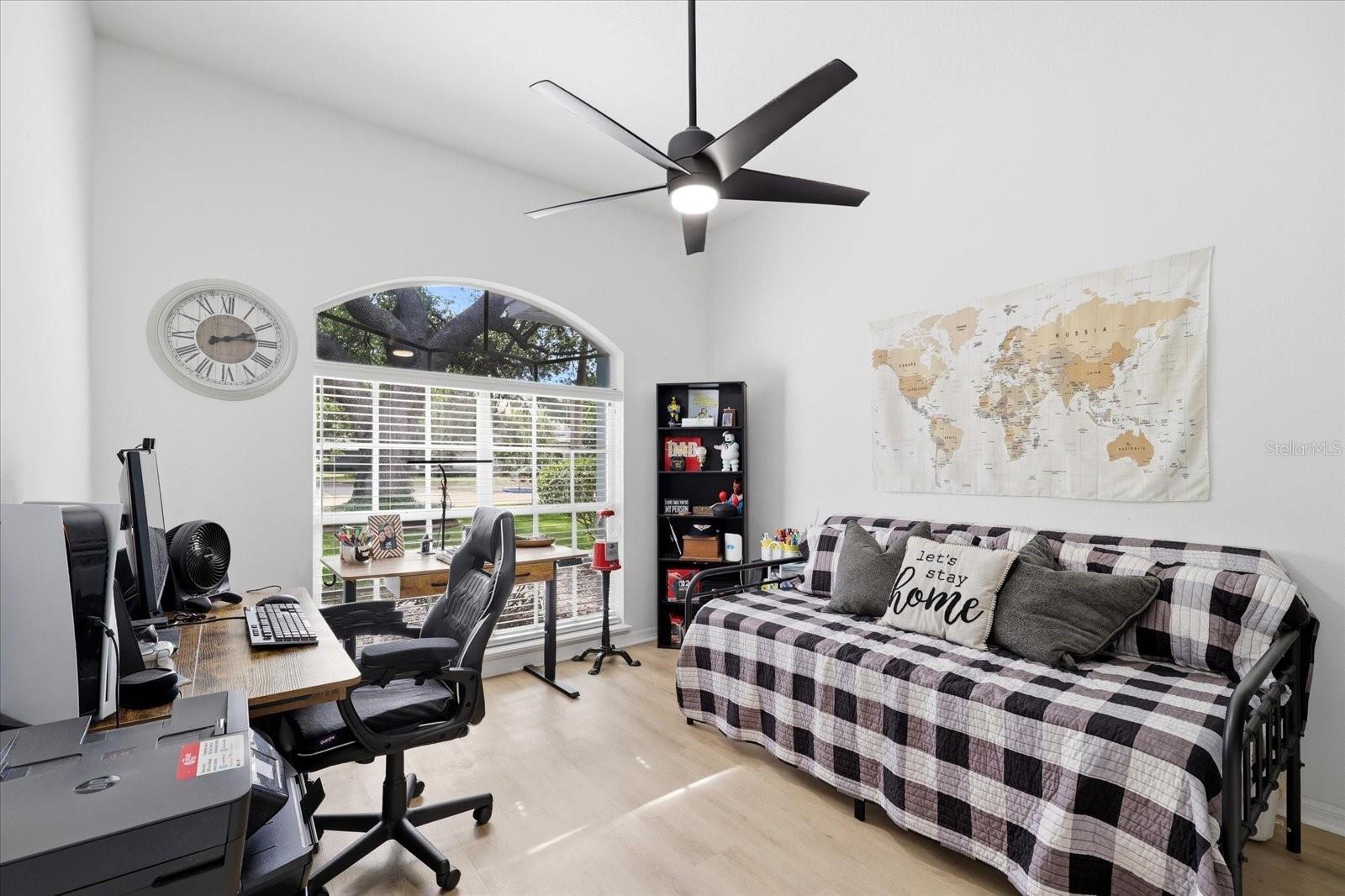 LONGWOOD PLACE - Residential