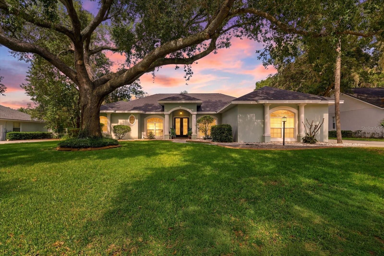 LONGWOOD PLACE - Residential