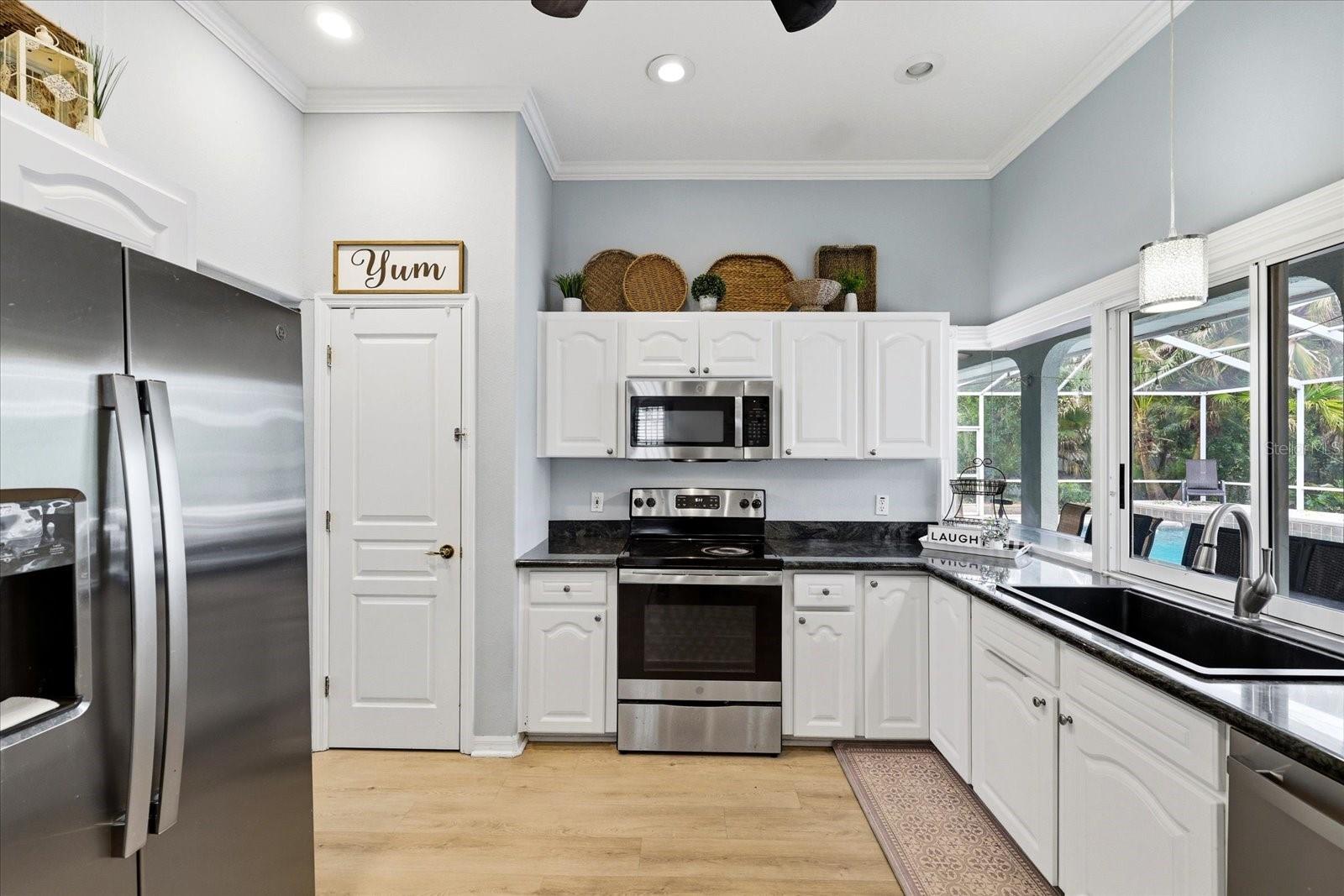 LONGWOOD PLACE - Residential