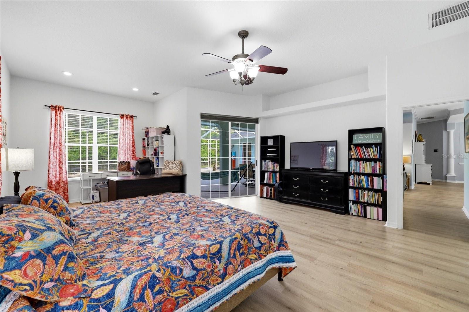 LONGWOOD PLACE - Residential