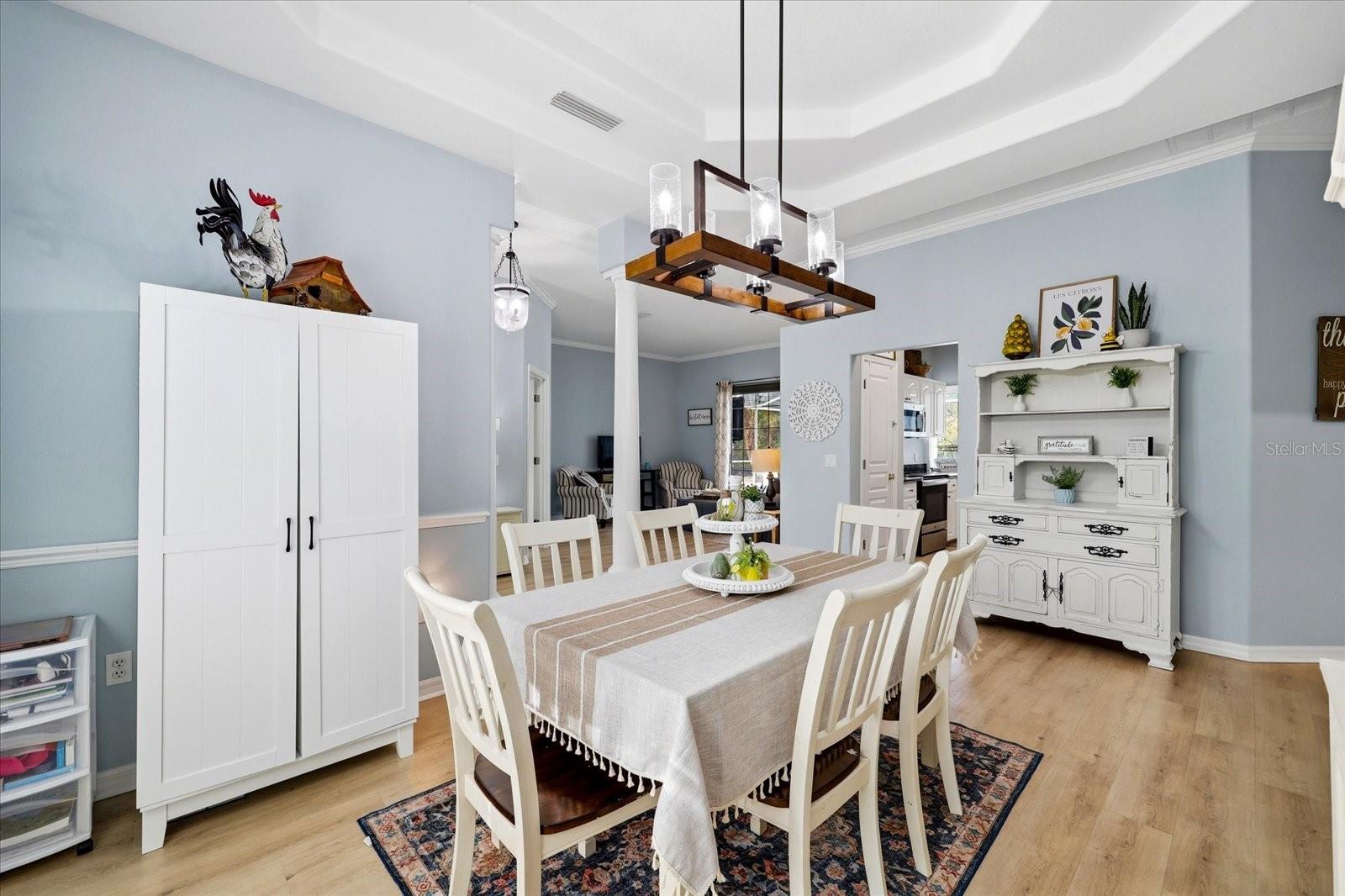 LONGWOOD PLACE - Residential