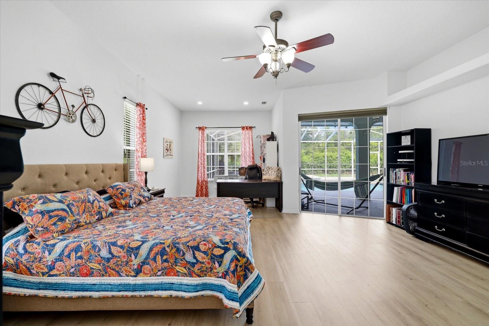 LONGWOOD PLACE - Residential
