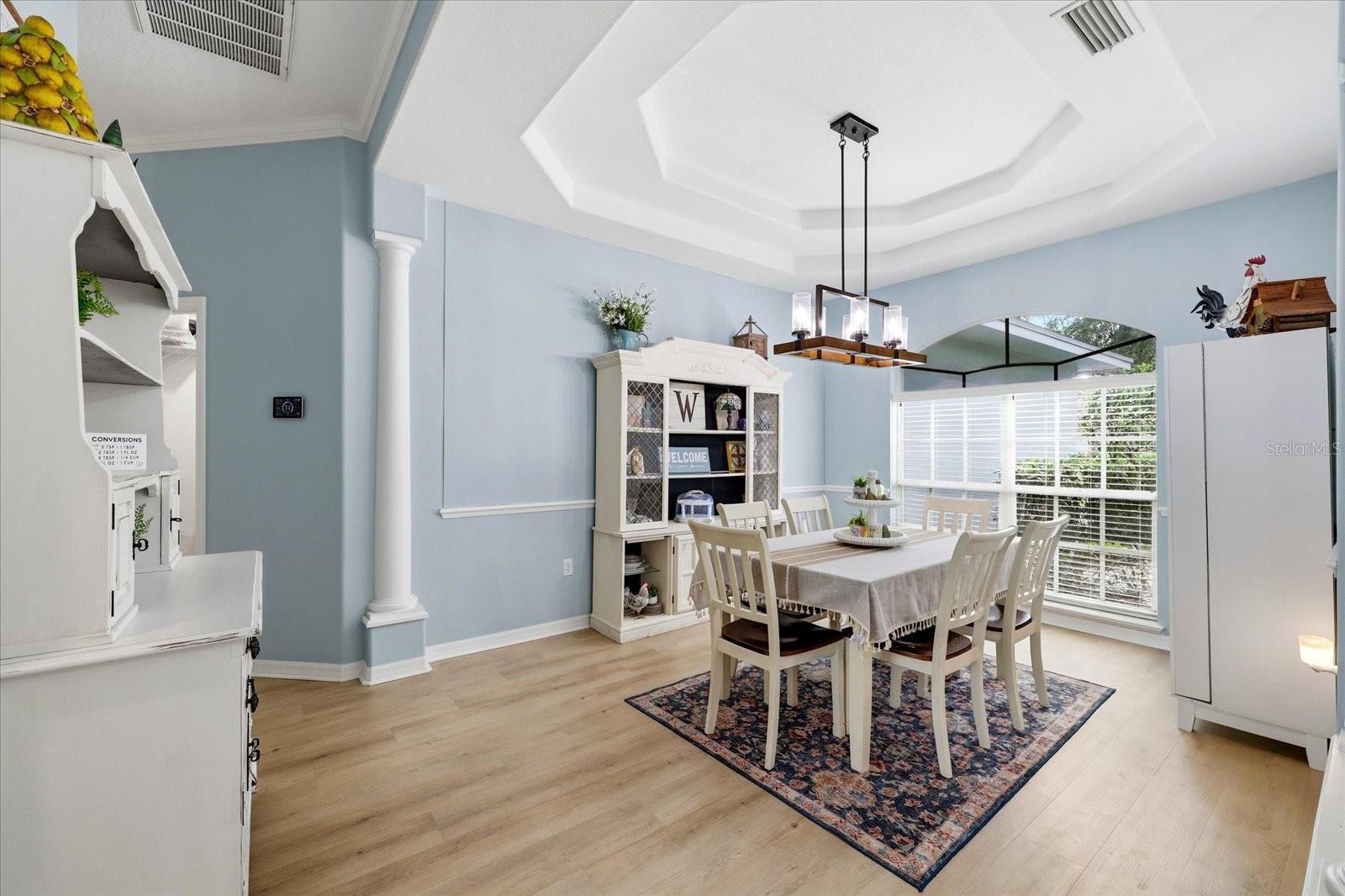 LONGWOOD PLACE - Residential