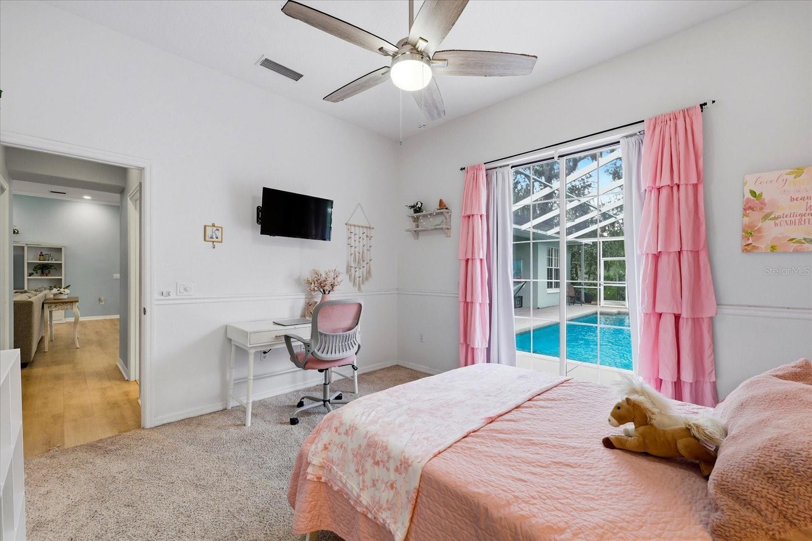LONGWOOD PLACE - Residential
