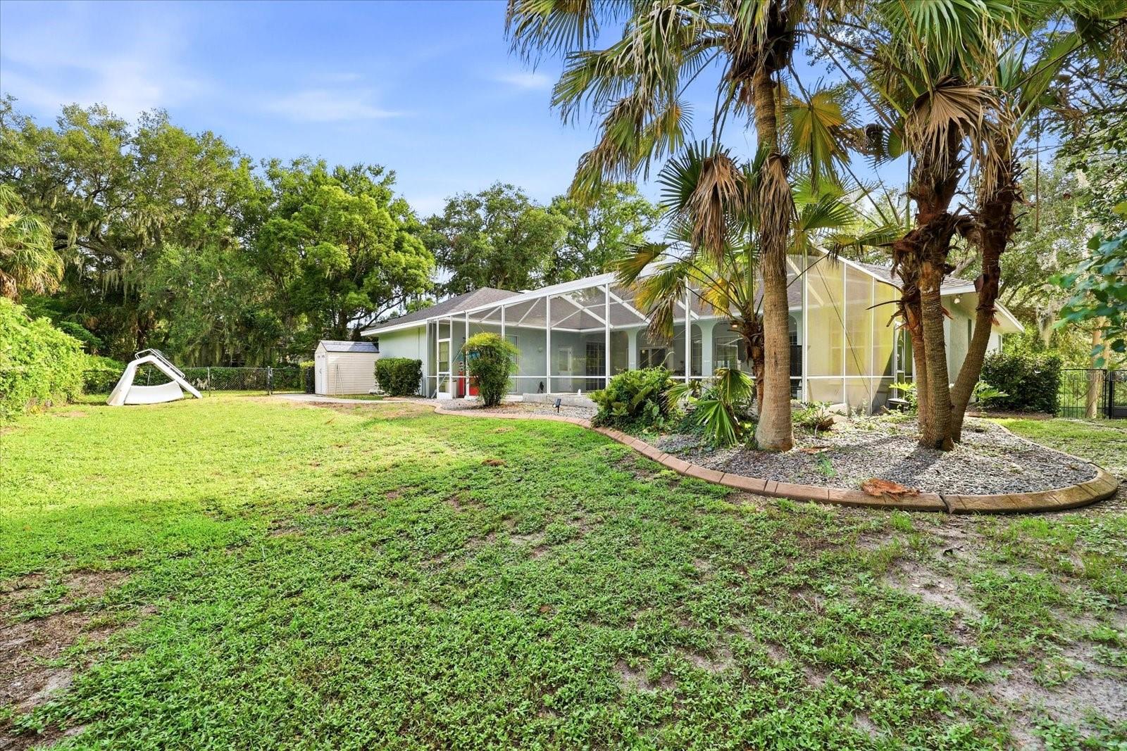 LONGWOOD PLACE - Residential