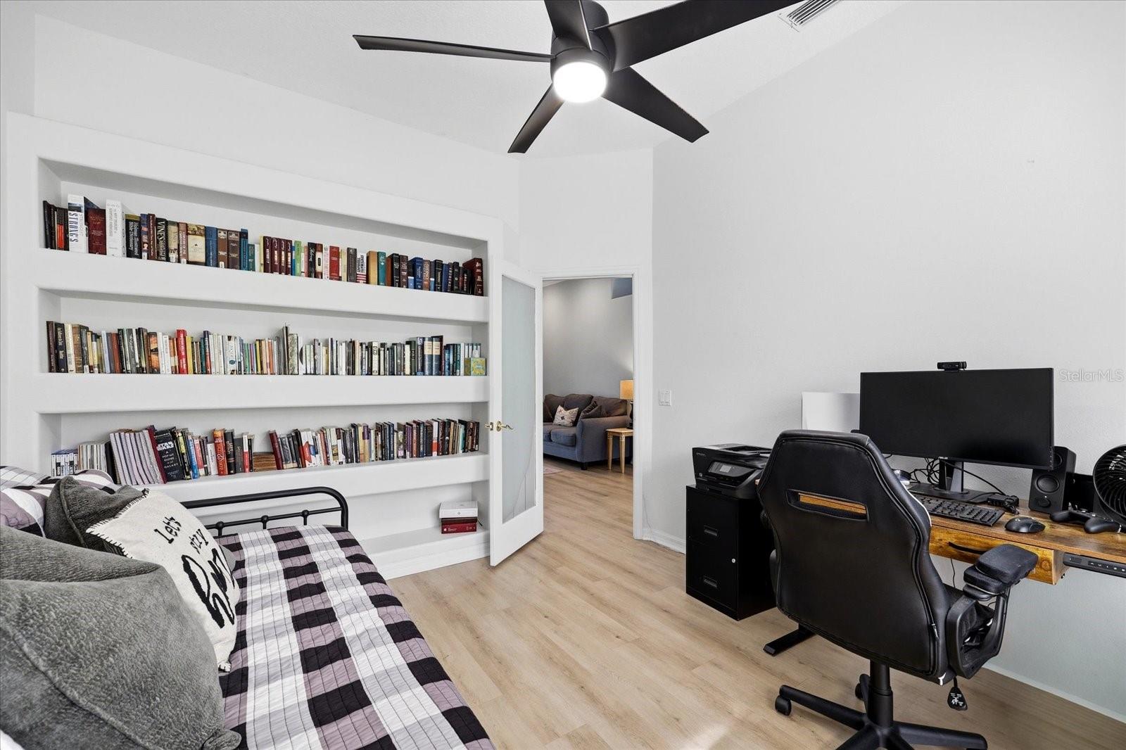 LONGWOOD PLACE - Residential