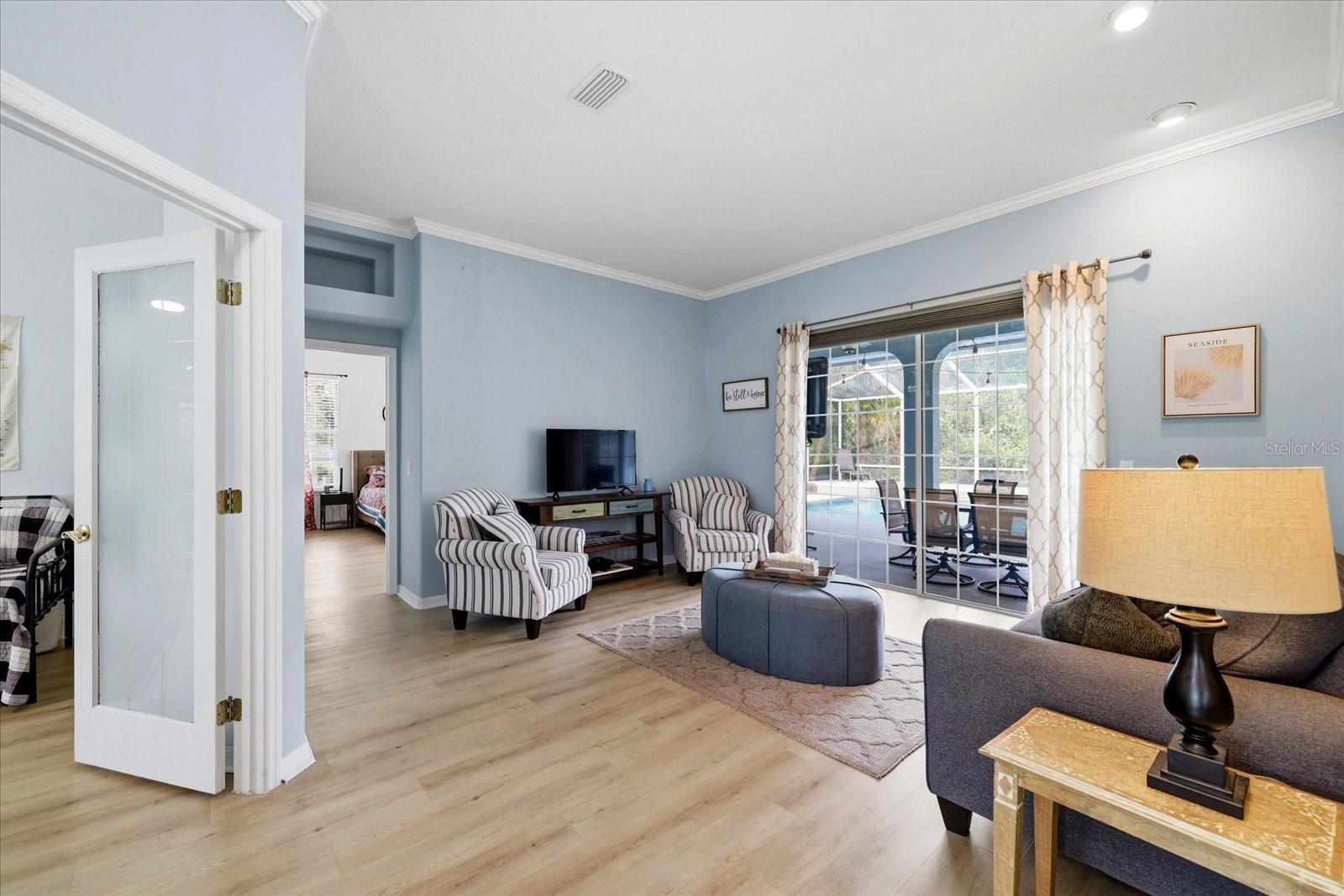 LONGWOOD PLACE - Residential