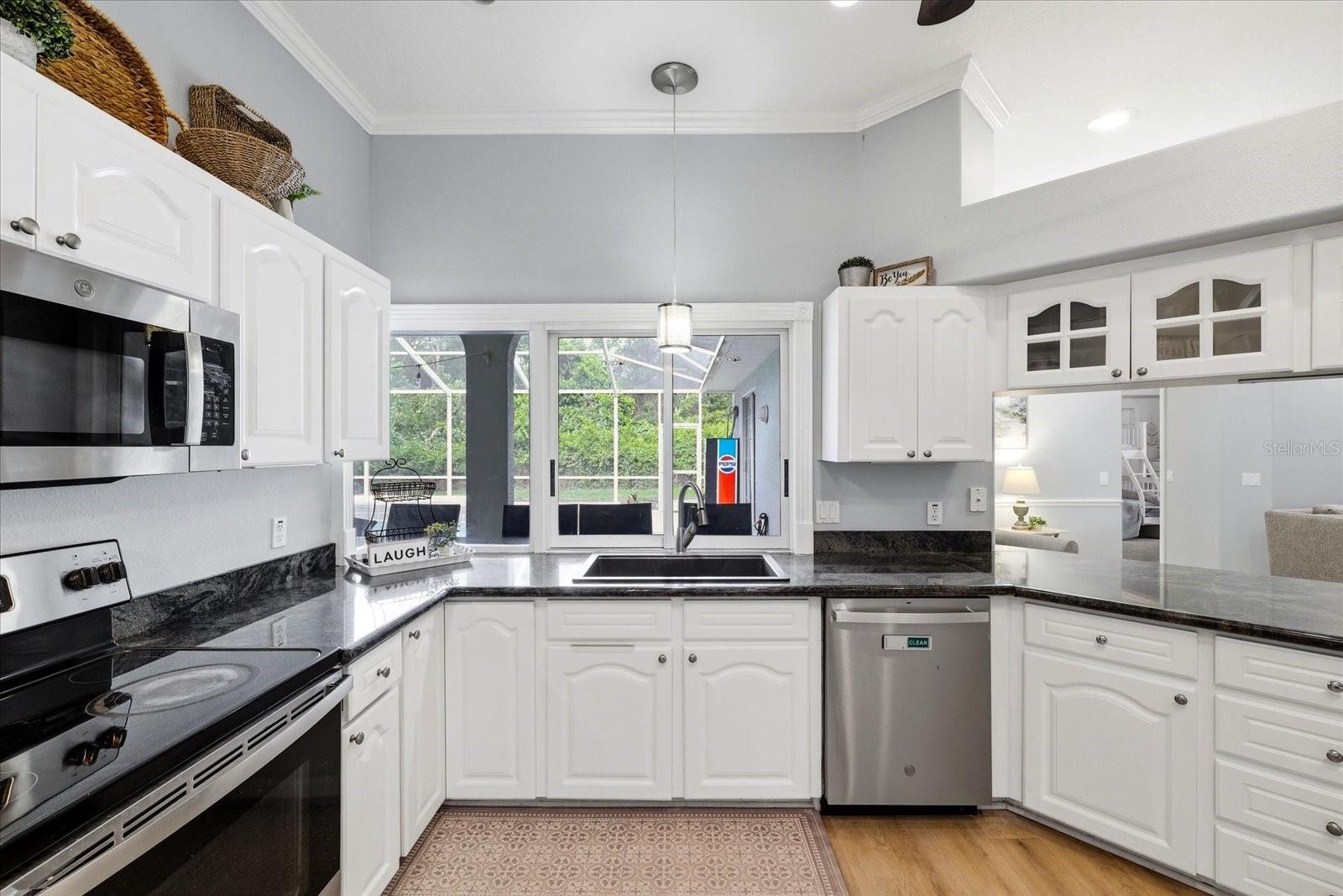 LONGWOOD PLACE - Residential
