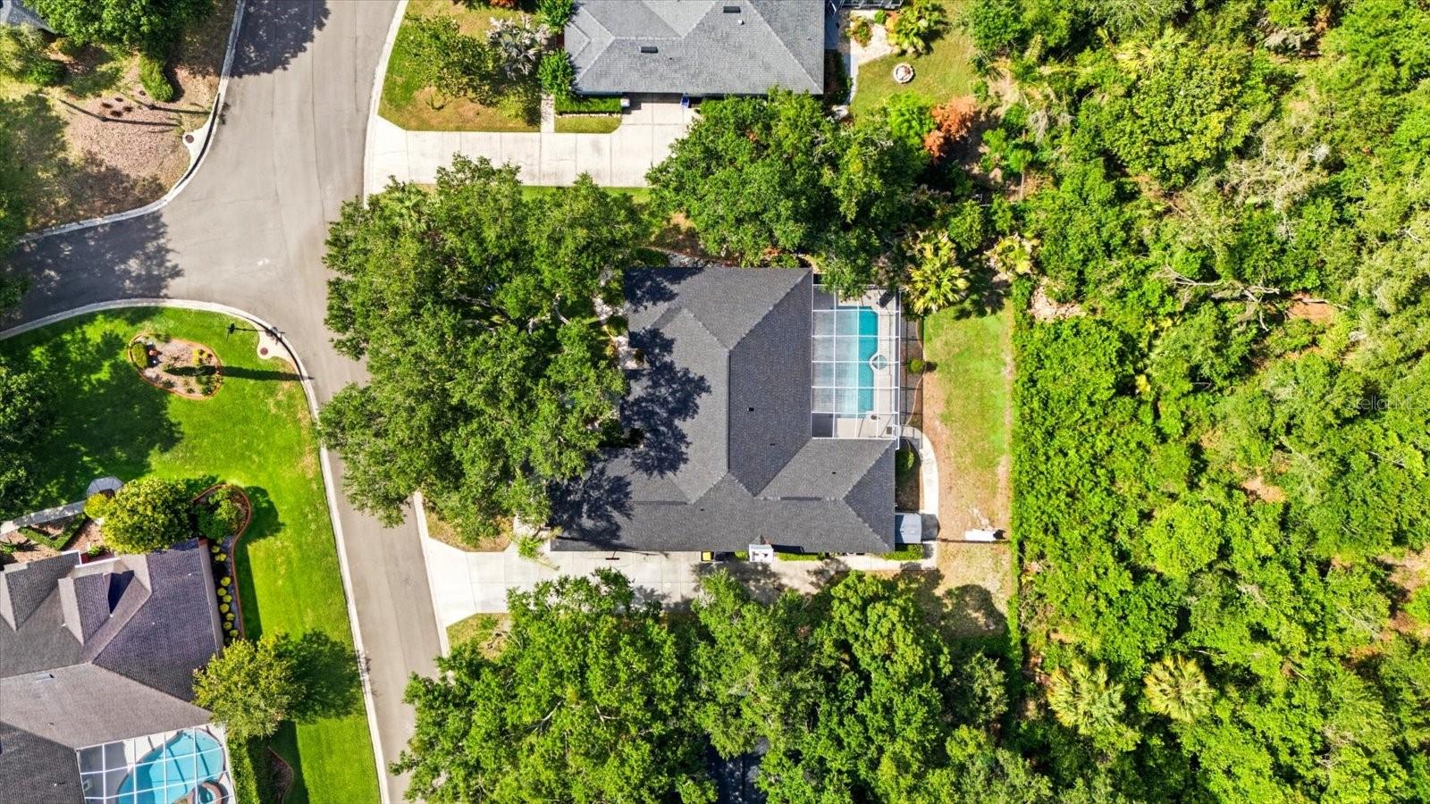 LONGWOOD PLACE - Residential