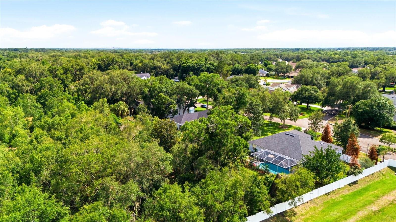 LONGWOOD PLACE - Residential
