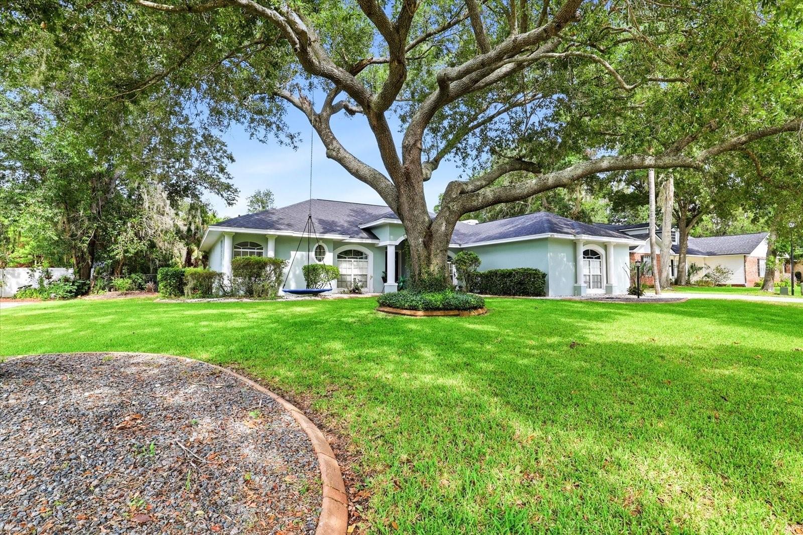 LONGWOOD PLACE - Residential