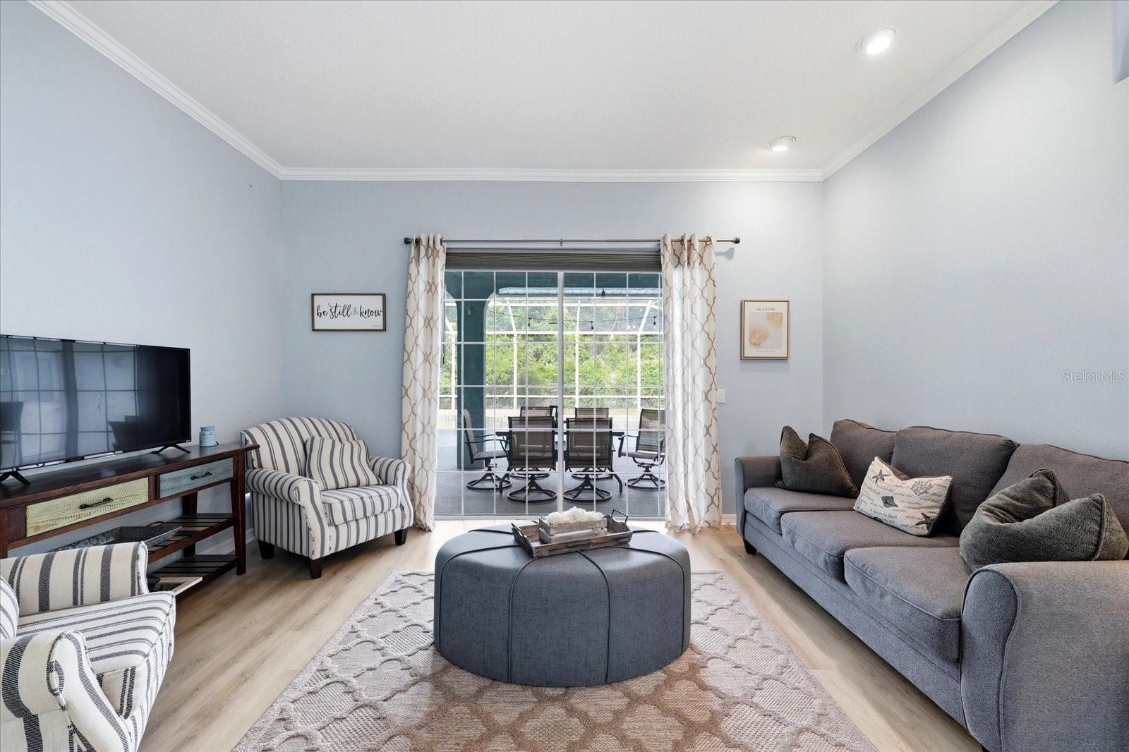 LONGWOOD PLACE - Residential