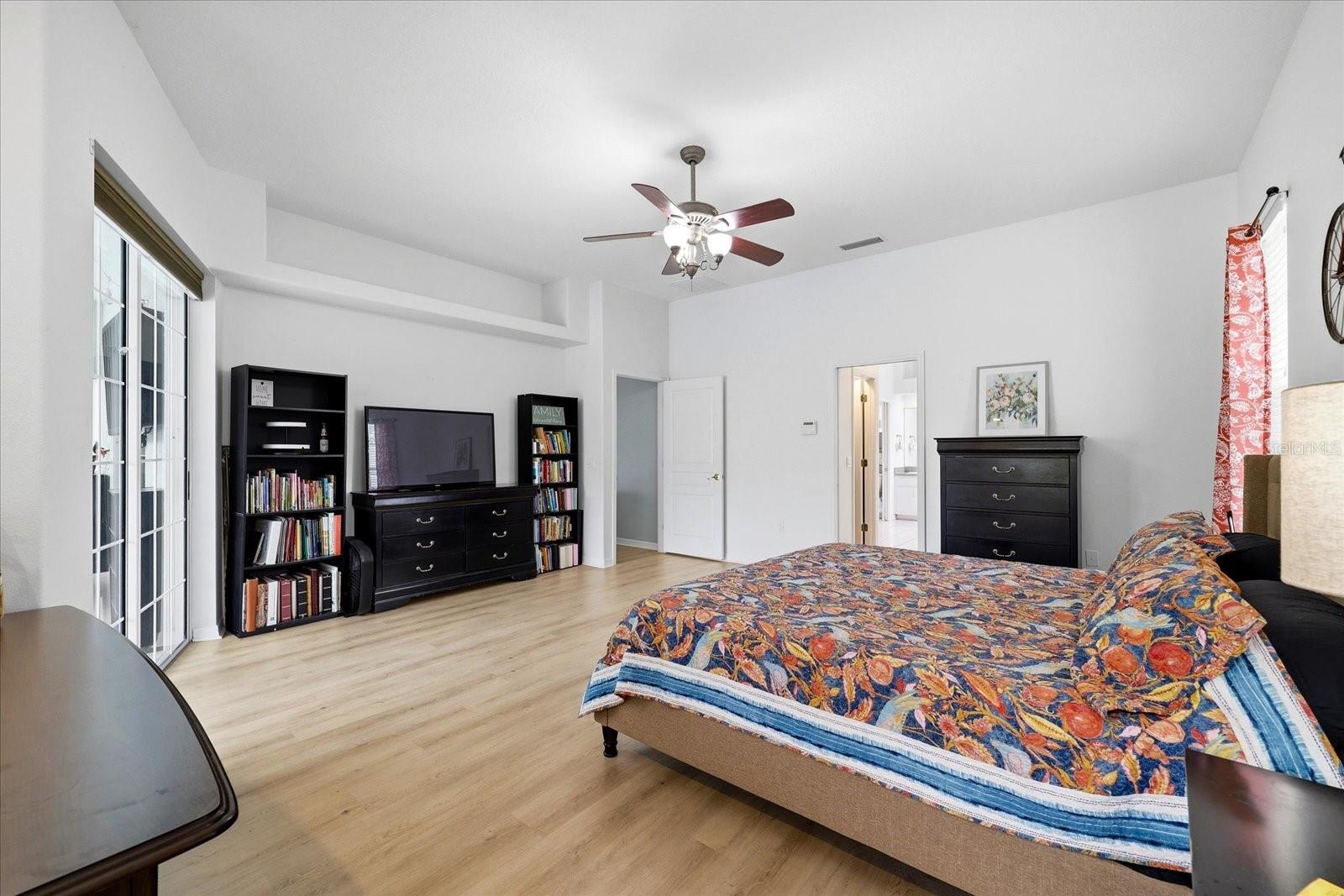 LONGWOOD PLACE - Residential