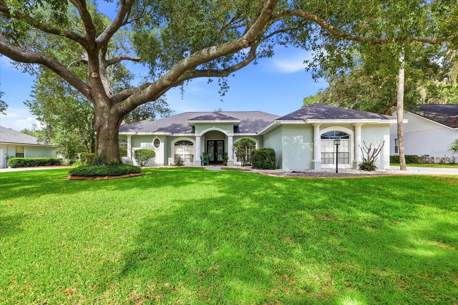 LONGWOOD PLACE - Residential