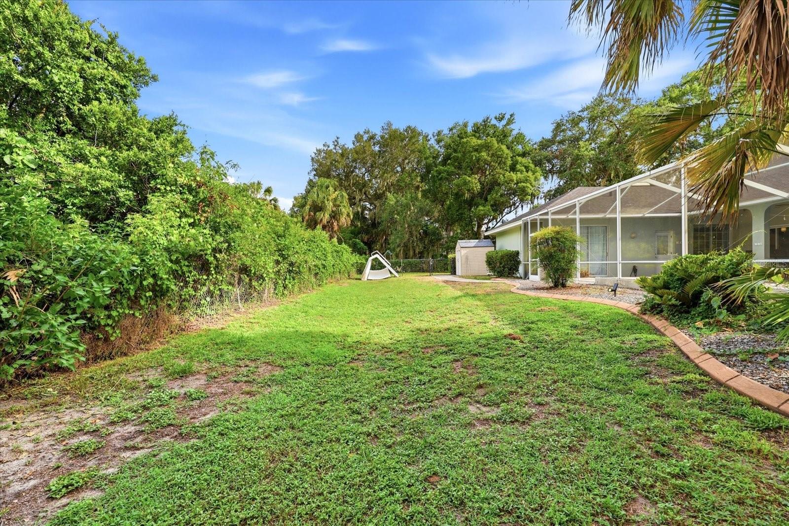 LONGWOOD PLACE - Residential