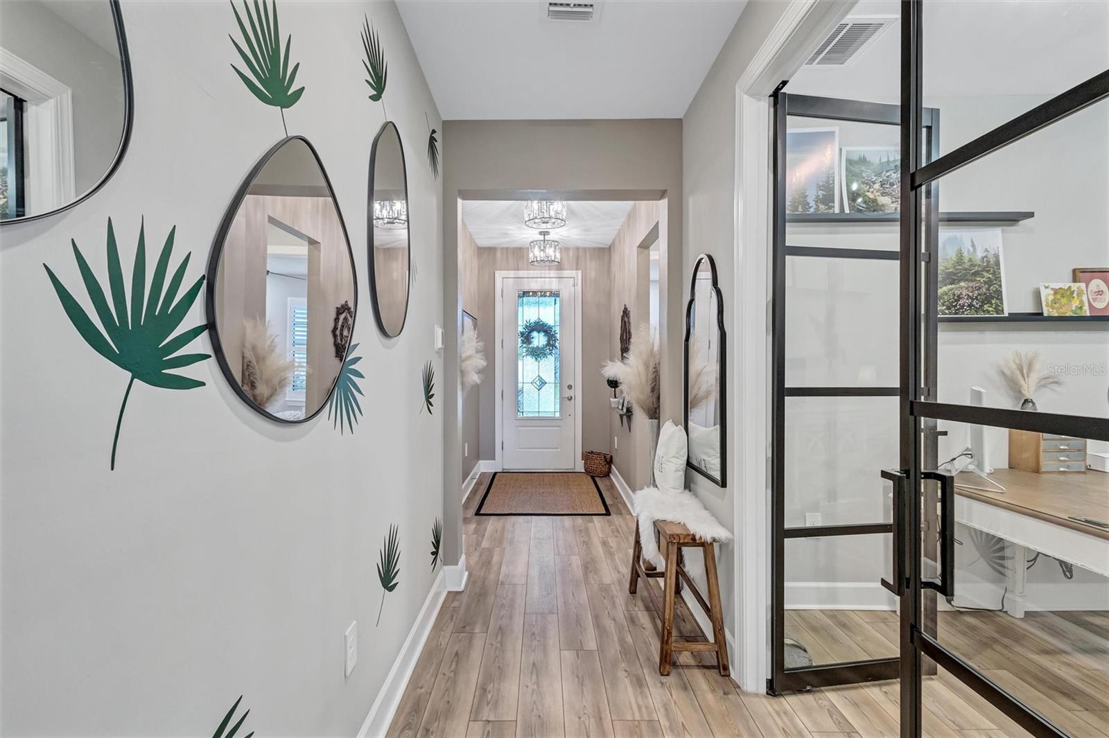 MAGNOLIA RANCH - Residential