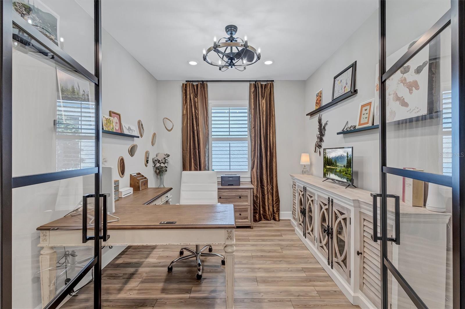 MAGNOLIA RANCH - Residential