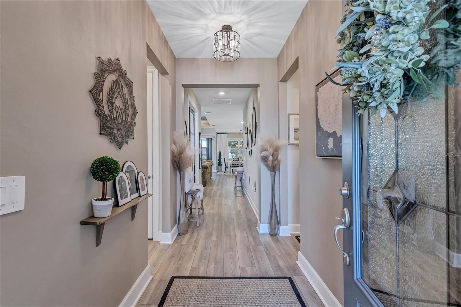 MAGNOLIA RANCH - Residential