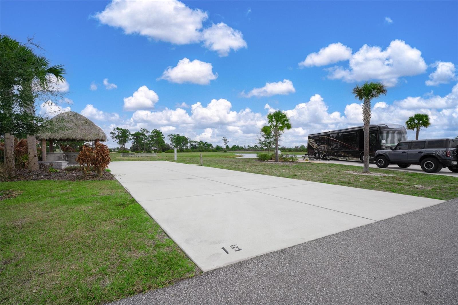 NONRESIDENTIAL CONDO - Land