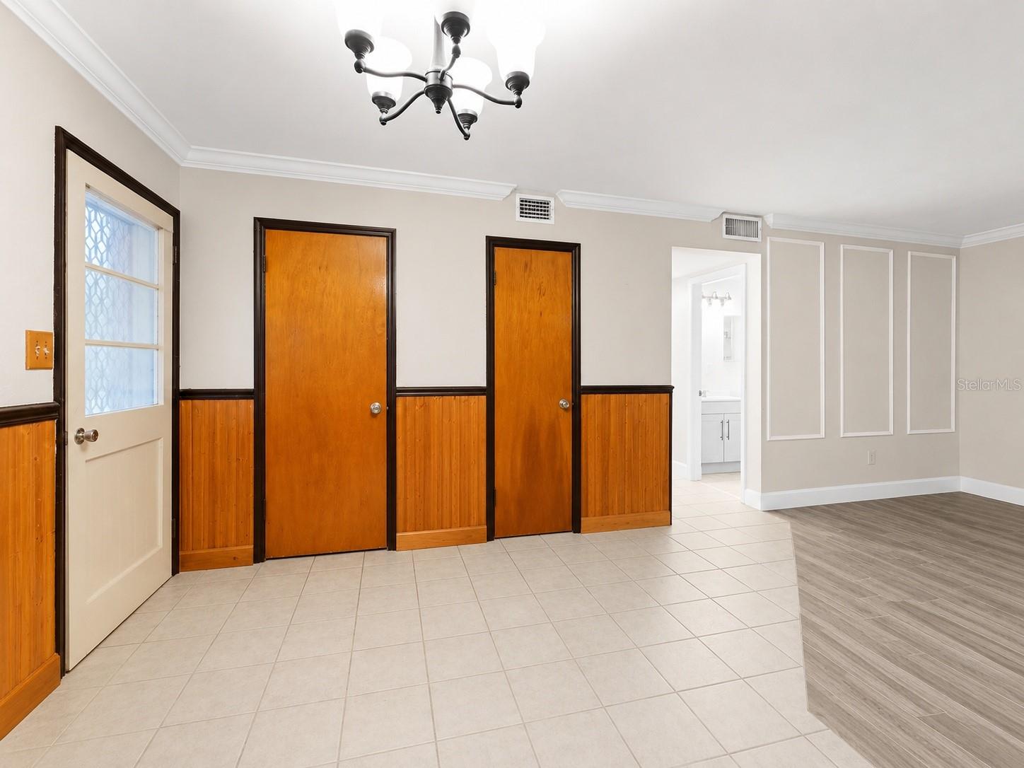 CAPE VISTA FIRST UNIT - Residential