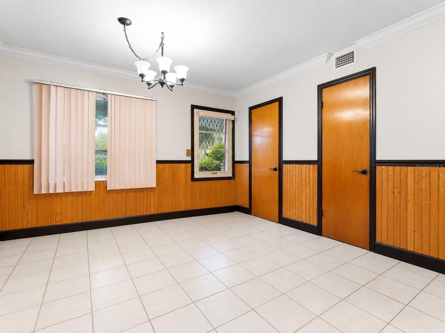 CAPE VISTA FIRST UNIT - Residential