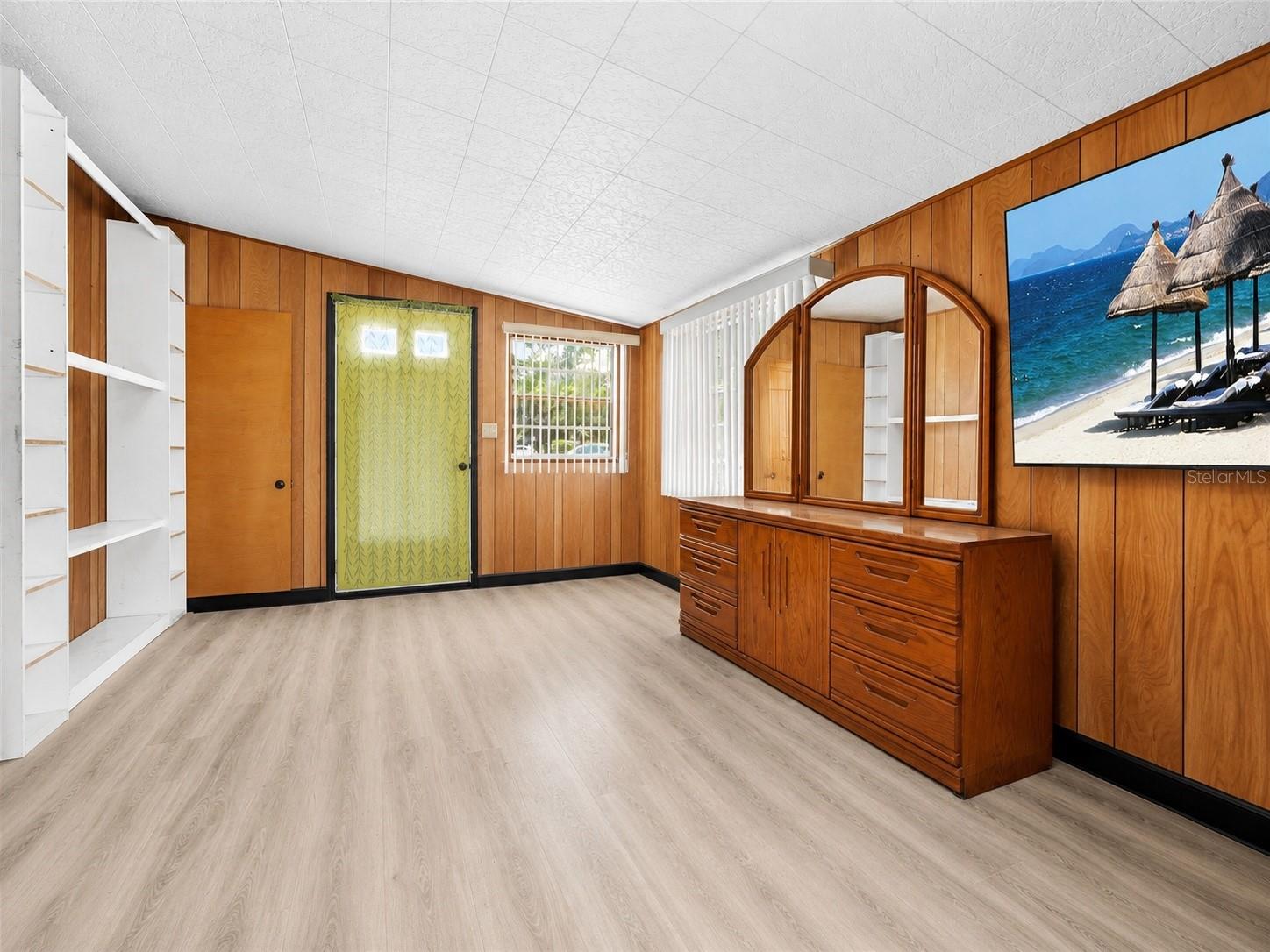 CAPE VISTA FIRST UNIT - Residential