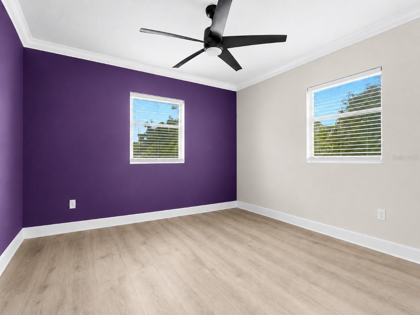CAPE VISTA FIRST UNIT - Residential