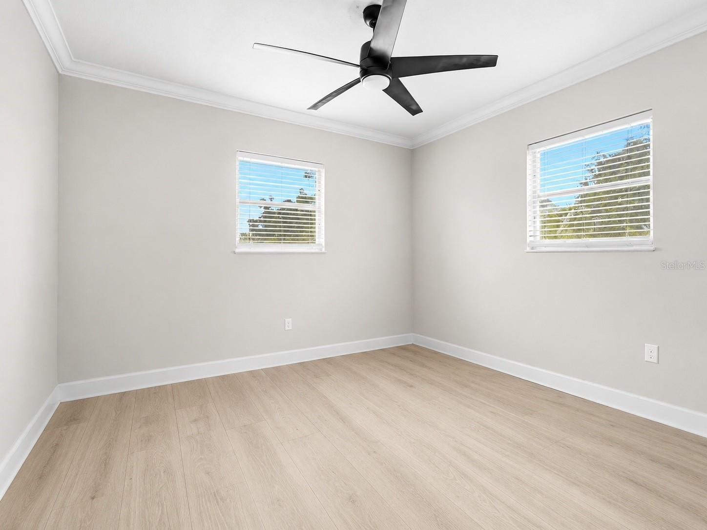 CAPE VISTA FIRST UNIT - Residential
