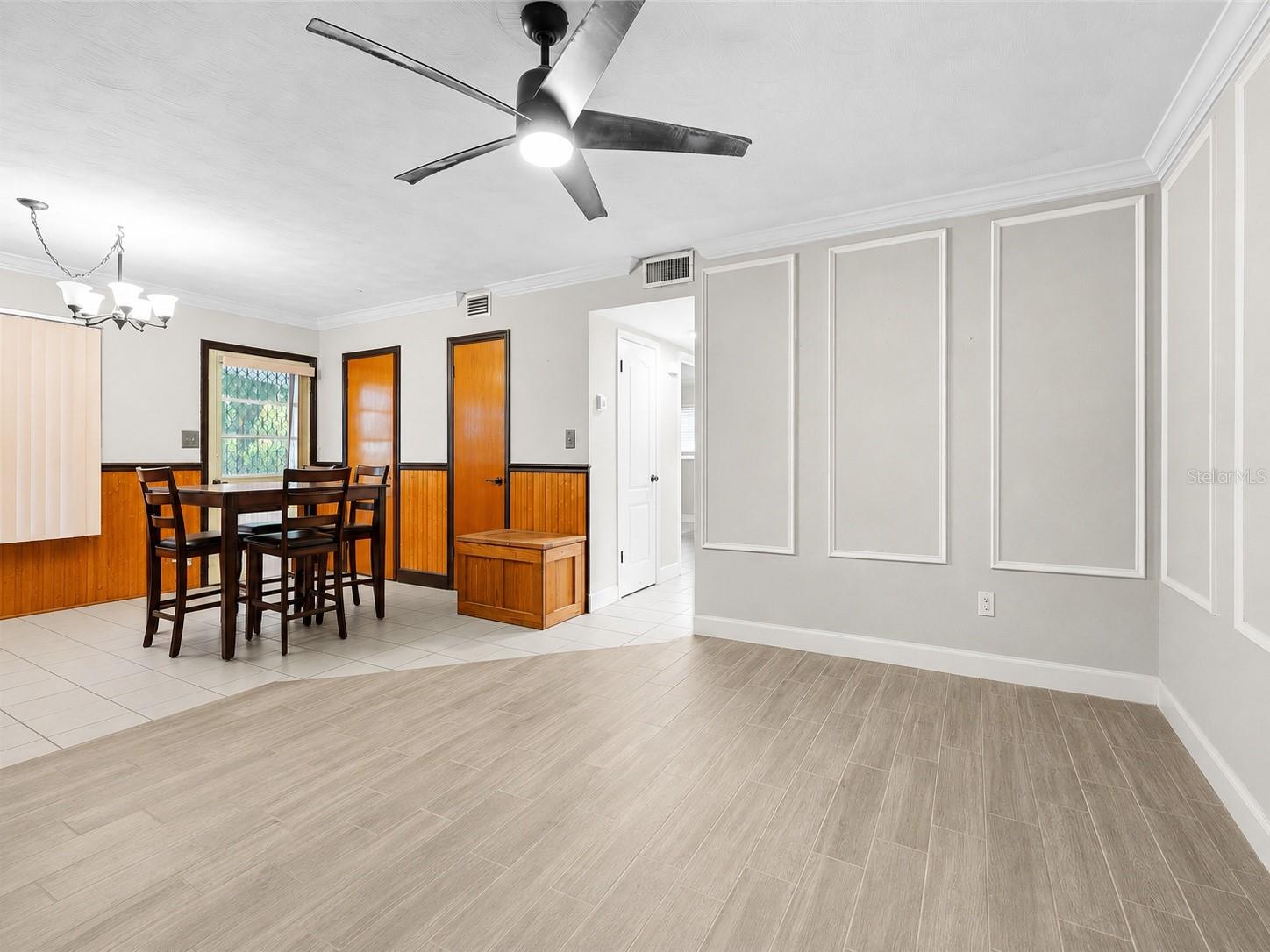 CAPE VISTA FIRST UNIT - Residential
