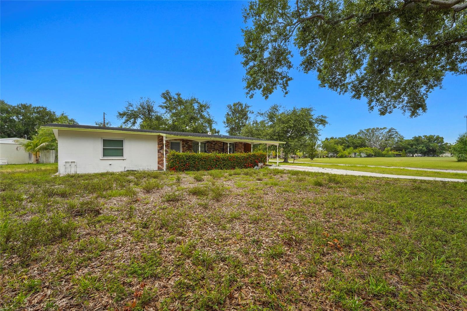 CAPE VISTA FIRST UNIT - Residential