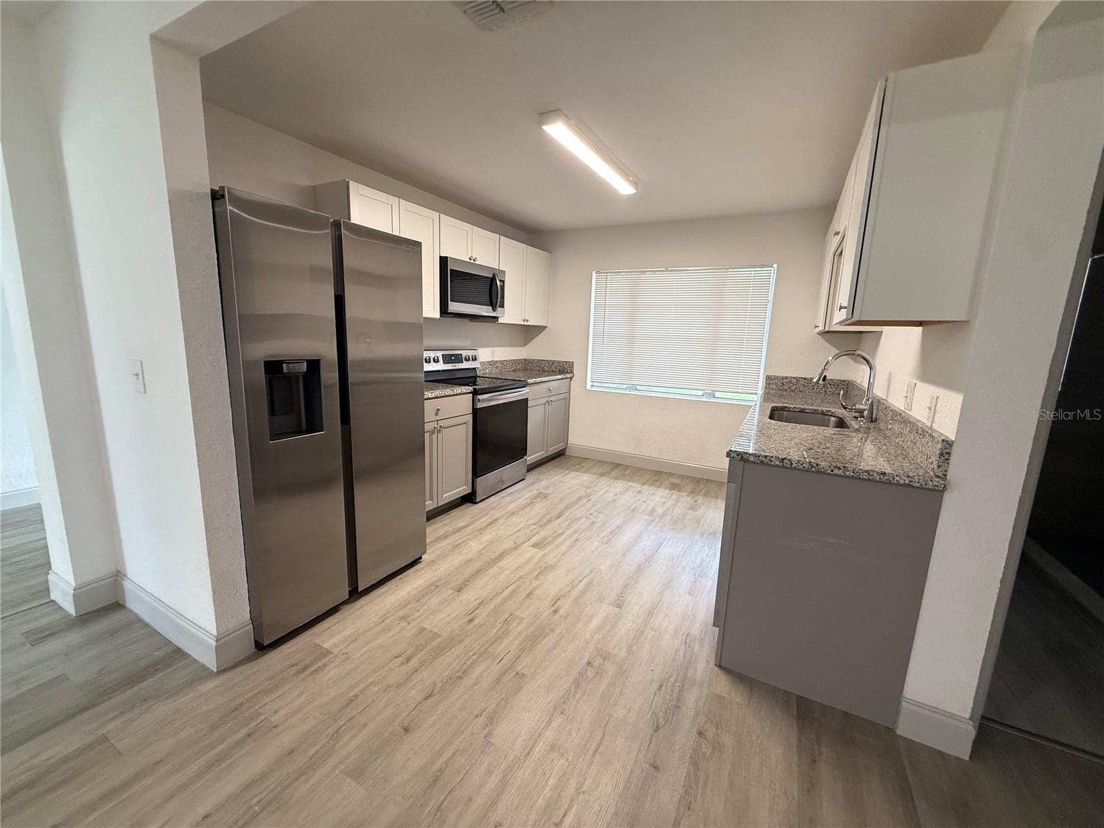 CHRISTBERGER MANOR - Residential Lease