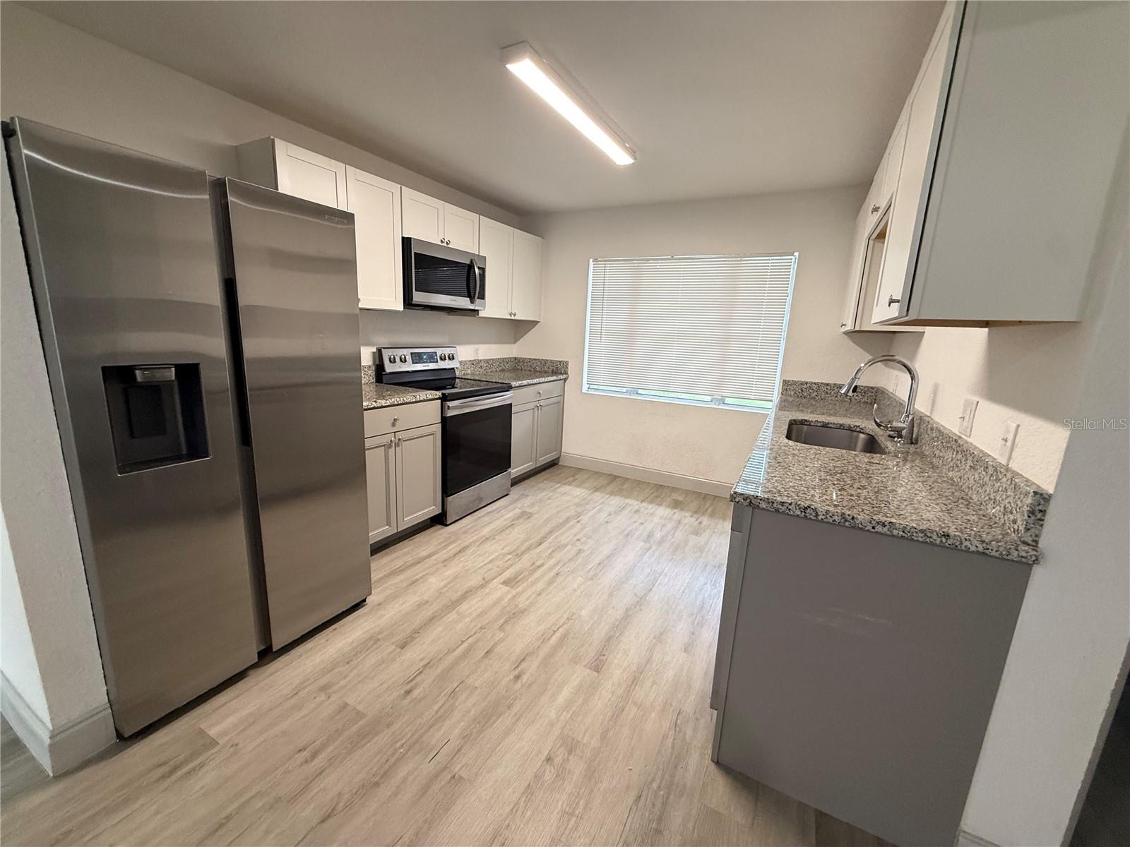 CHRISTBERGER MANOR - Residential Lease