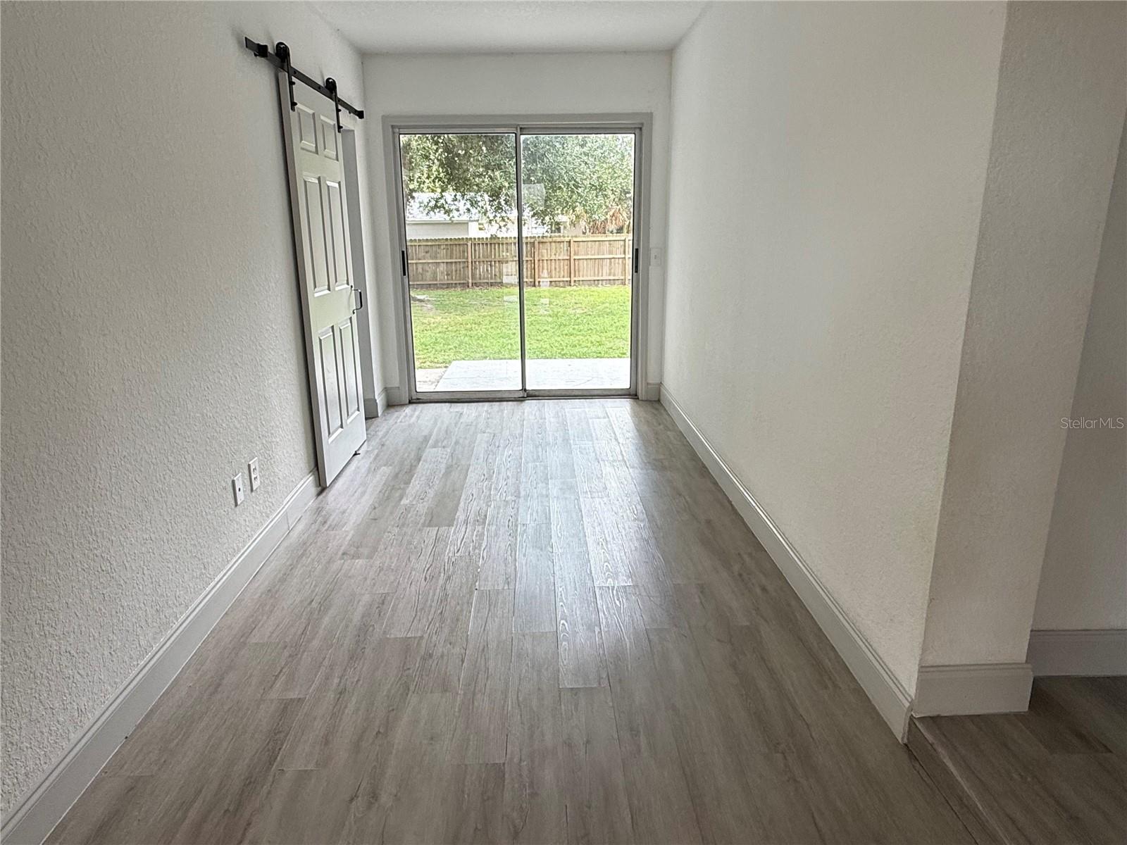 CHRISTBERGER MANOR - Residential Lease