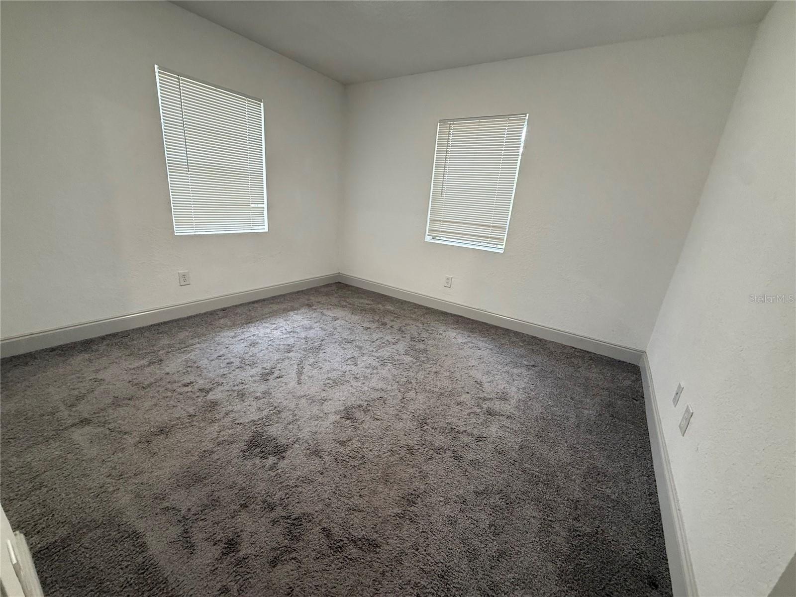 CHRISTBERGER MANOR - Residential Lease