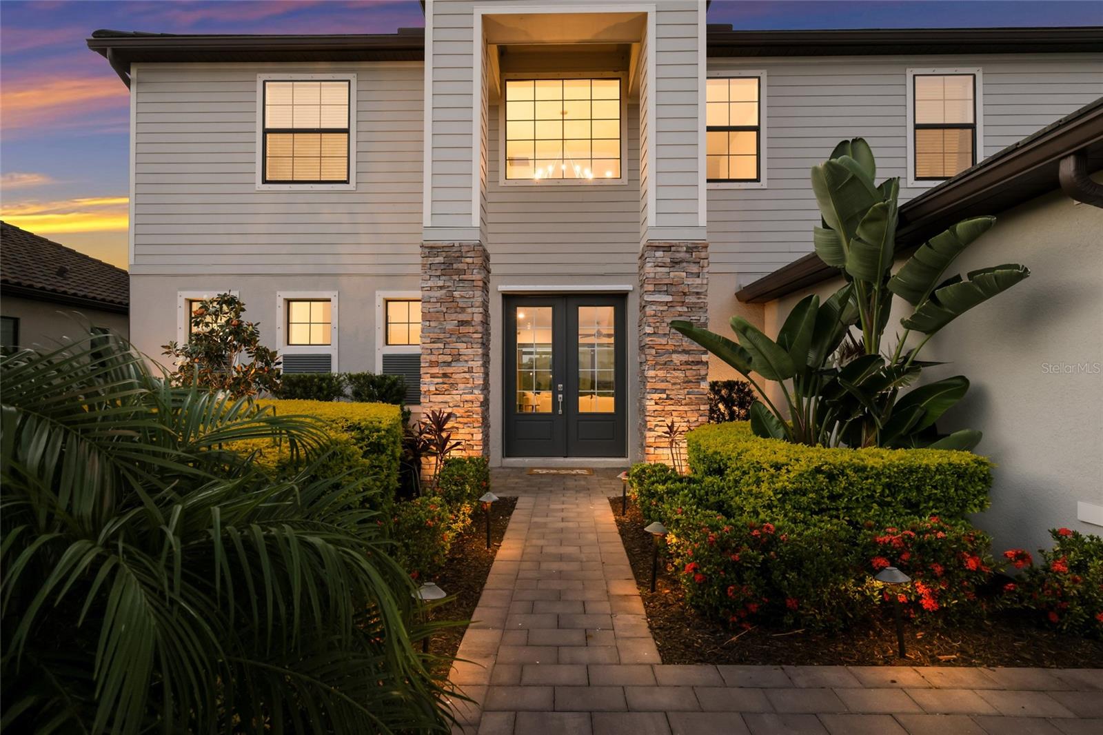 LORRAINE LAKES PH I - Residential