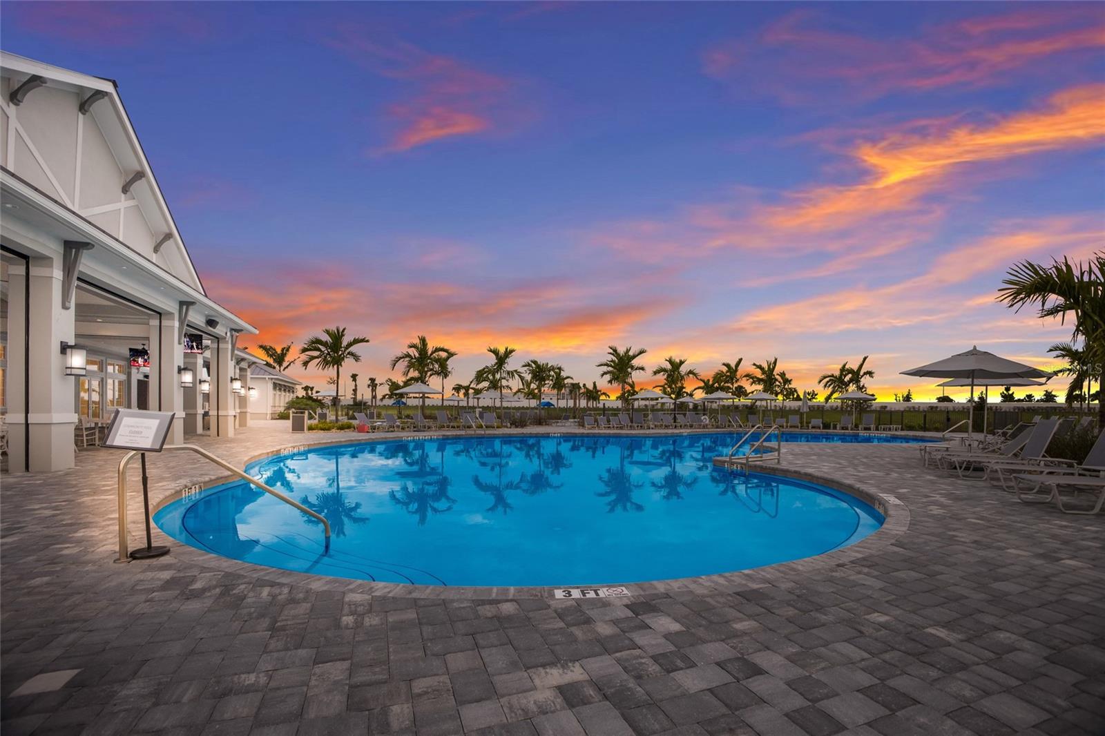 LORRAINE LAKES PH I - Residential