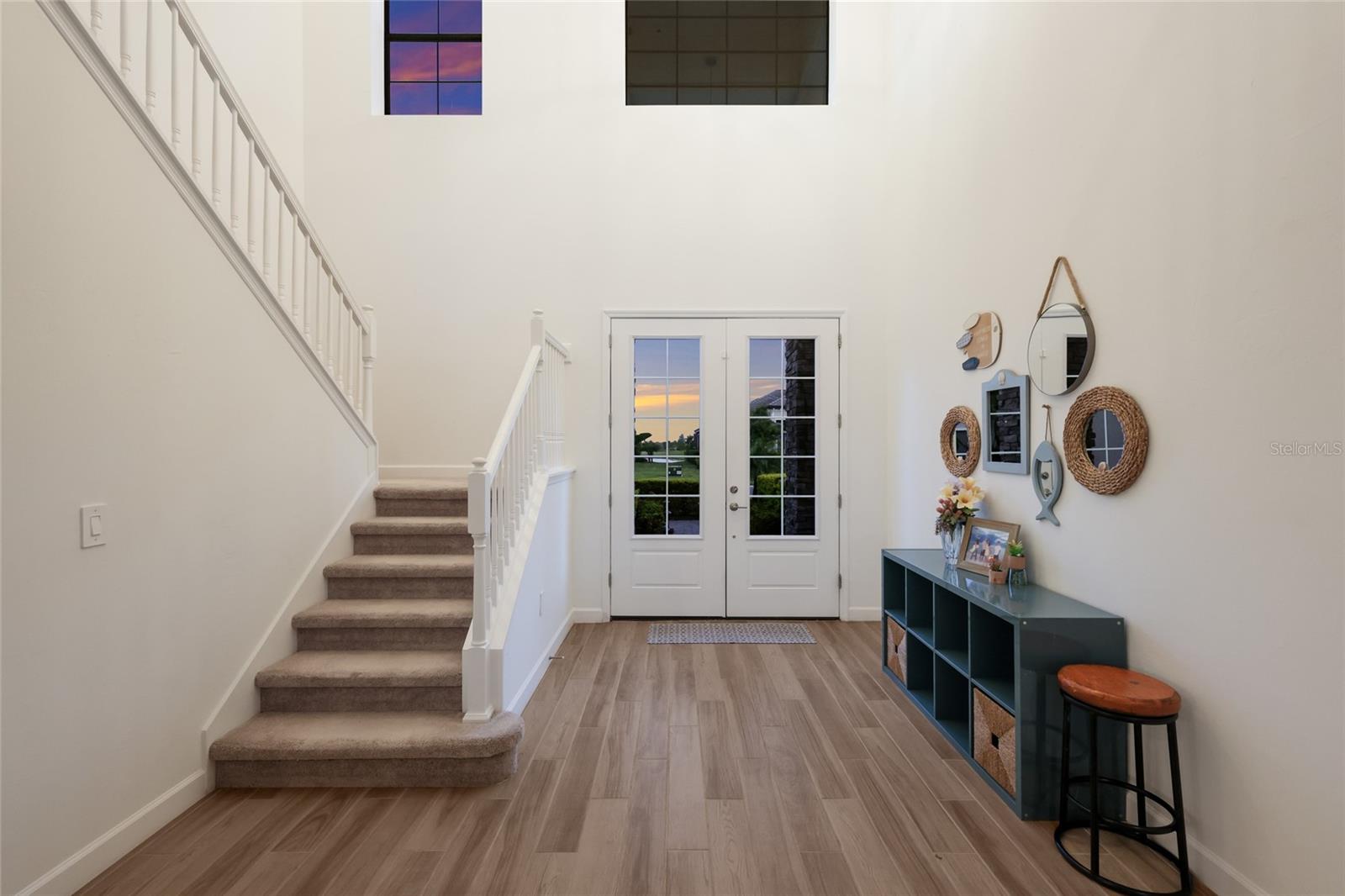 LORRAINE LAKES PH I - Residential
