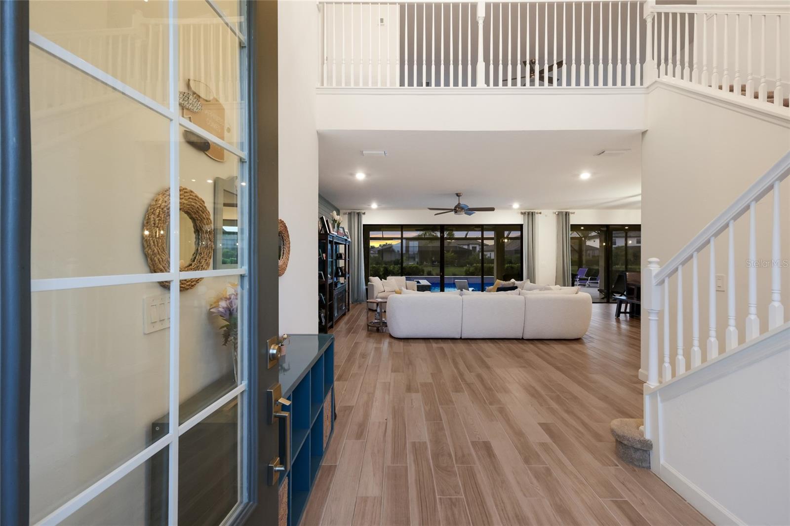 LORRAINE LAKES PH I - Residential