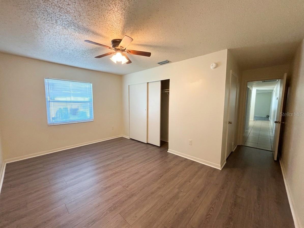 PINEWOOD PARK - Residential Lease
